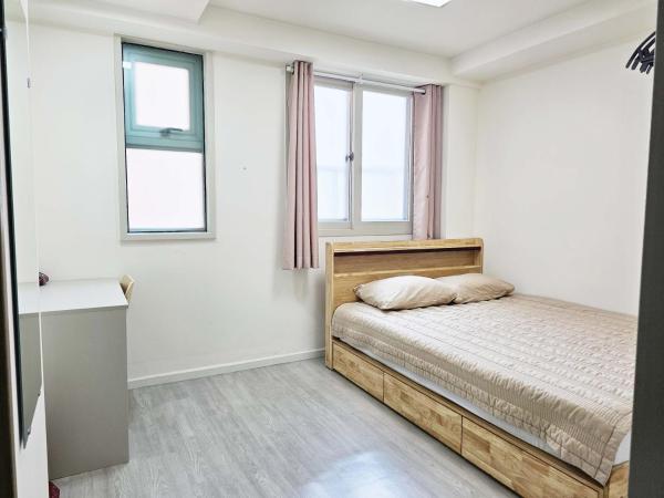 BoA Travel House : photo 3 de la chambre chambre double