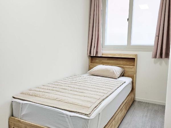 BoA Travel House : photo 6 de la chambre chambre lits jumeaux