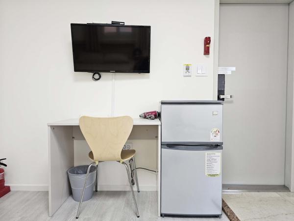 BoA Travel House : photo 8 de la chambre chambre triple