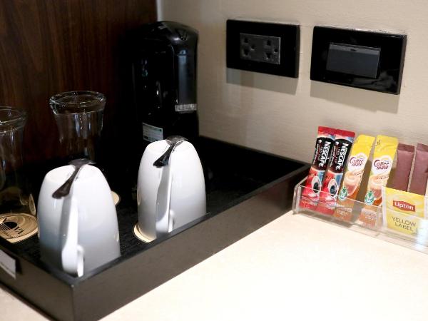 Nova Gold Hotel Pattaya : photo 6 de la chambre chambre double supérieure