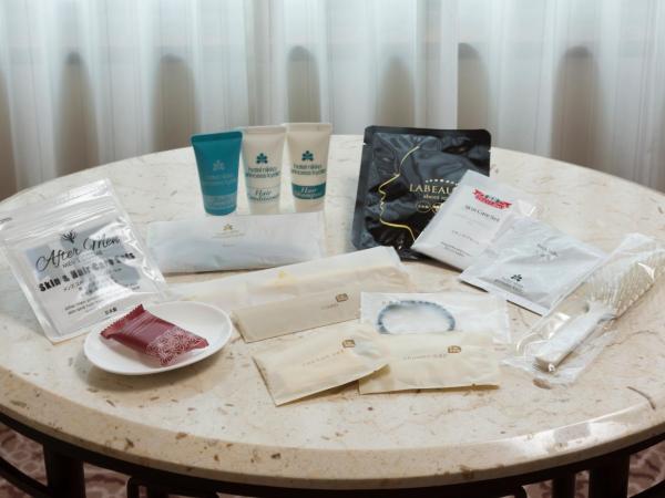 Hotel Nikko Princess Kyoto : photo 3 de la chambre chambre lits jumeaux exécutive - fumeurs 