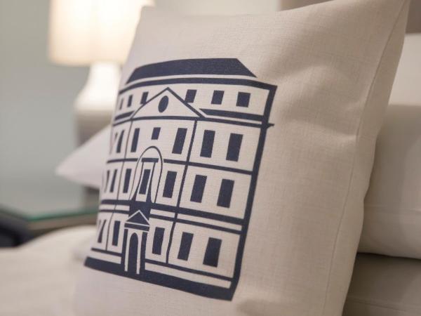 The Bar Convent Guest House : photo 1 de la chambre chambre simple