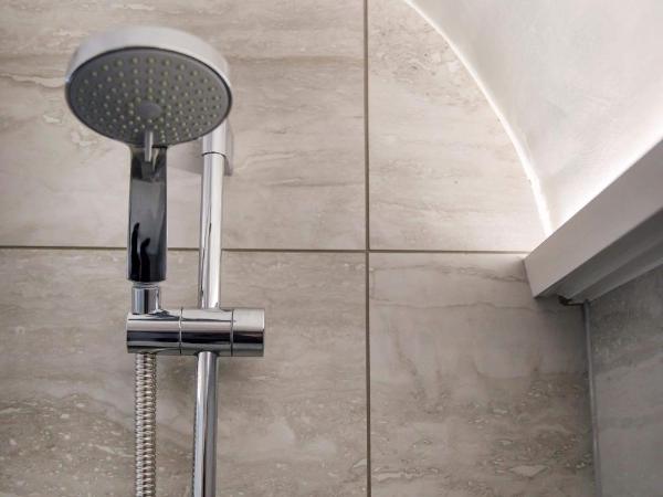 The Bar Convent Guest House : photo 8 de la chambre chambre simple deluxe