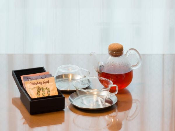 Hotel Nikko Princess Kyoto : photo 5 de la chambre suite junior lits jumeaux - non-fumeurs