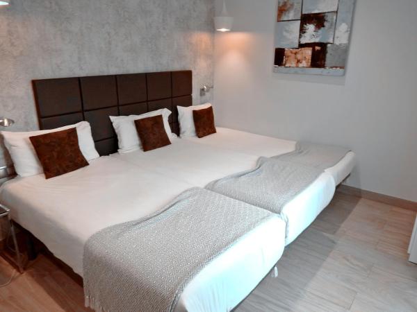 Hotel Lloret Ramblas : photo 6 de la chambre chambre triple supérieure