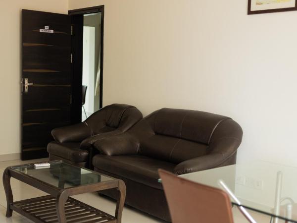 Catalyst Suites, Rajaji Nagar : photo 9 de la chambre suite familiale