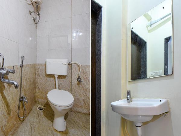 FabExpress 4 Star Executive : photo 4 de la chambre chambre deluxe