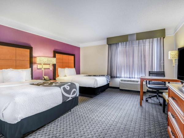 La Quinta by Wyndham Myrtle Beach Broadway Area : photo 1 de la chambre chambre standard avec 2 lits doubles