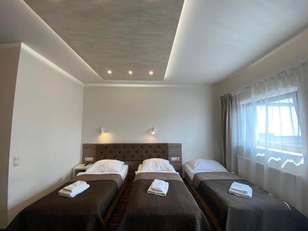 Hotel Wena : photo 3 de la chambre chambre triple