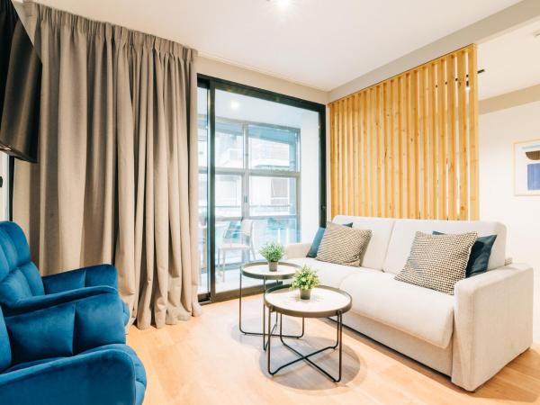 Athesense Suites : photo 3 de la chambre suite deluxe avec balcon - vue sur acropole