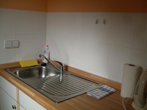 Apartma La Provence : photo 9 de la chambre appartement 1 chambre - sud