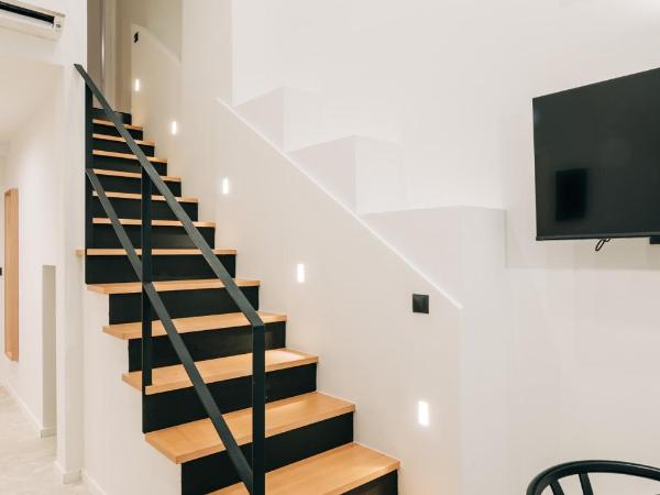 Athesense Suites : photo 8 de la chambre suite familiale