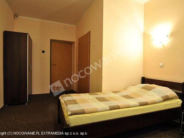 Pokoje Gościnne Saritas : photo 2 de la chambre chambre double ou lits jumeaux
