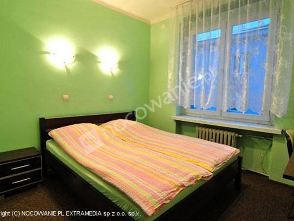 Pokoje Gościnne Saritas : photo 7 de la chambre chambre double ou lits jumeaux