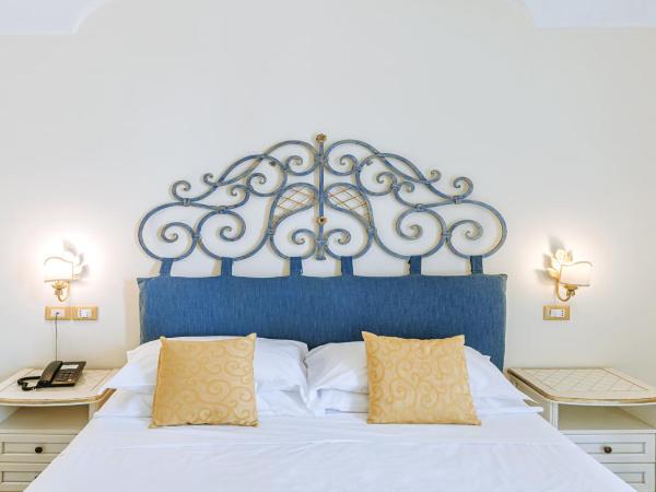 Hotel Nettuno : photo 3 de la chambre chambre double supérieure avec balcon - vue sur mer