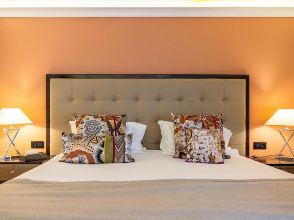 Hôtel Des Gouverneurs : photo 1 de la chambre chambre double standard