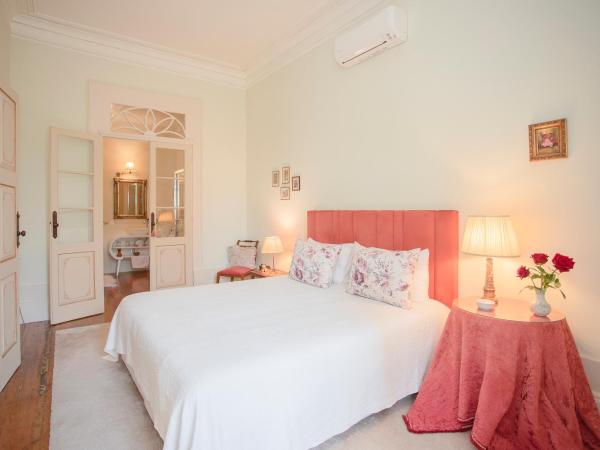 Palace Museum - Espaço Palmeiras : photo 1 de la chambre suite - vue sur jardin