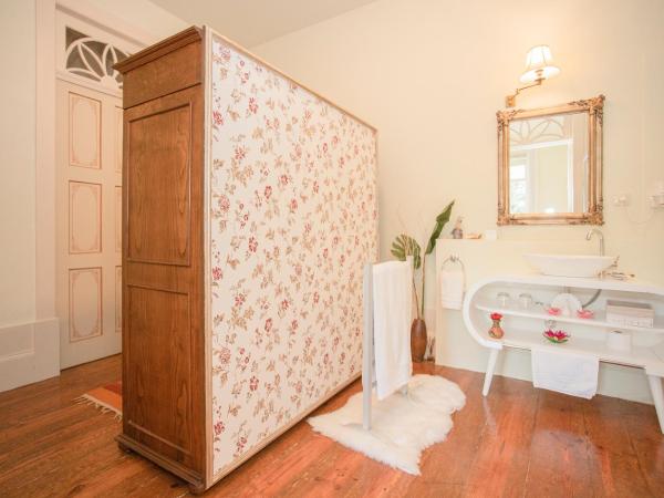 Palace Museum - Espaço Palmeiras : photo 10 de la chambre suite - vue sur jardin