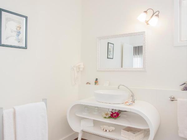 Palace Museum - Espaço Palmeiras : photo 7 de la chambre suite deluxe