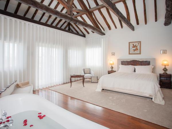 Palace Museum - Espaço Palmeiras : photo 1 de la chambre suite deluxe