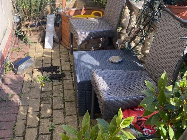 Big Home in London, Forest Hill : photo 3 de la chambre chambre lits jumeaux avec salle de bains privative séparée