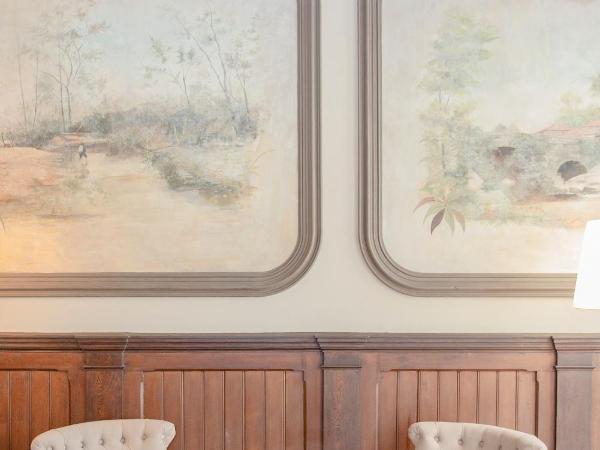 Palace Museum - Espaço Palmeiras : photo 10 de la chambre suite - vue sur ville