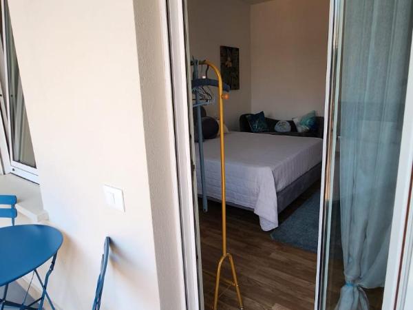 Comfort Accommodation Room & Le Camere : photo 5 de la chambre chambre double deluxe avec balcon