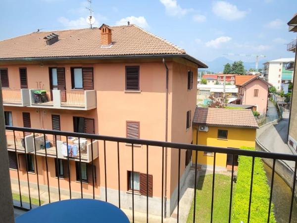 Comfort Accommodation Room & Le Camere : photo 6 de la chambre chambre double deluxe avec balcon