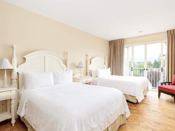 Hotel Eldorado at Eldorado Resort : photo 1 de la chambre chambre standard avec 2 lits queen-size