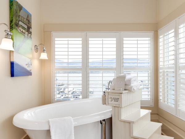 Hotel Eldorado at Eldorado Resort : photo 9 de la chambre suite de luxe