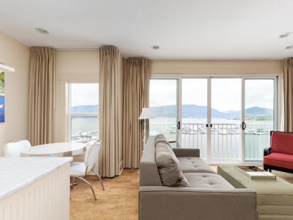 Hotel Eldorado at Eldorado Resort : photo 4 de la chambre suite de luxe