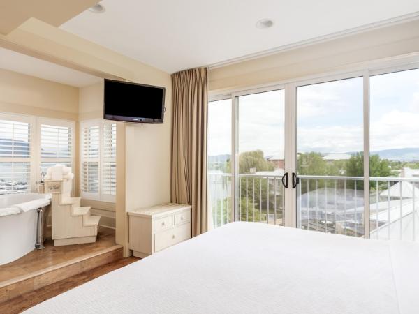 Hotel Eldorado at Eldorado Resort : photo 1 de la chambre suite de luxe