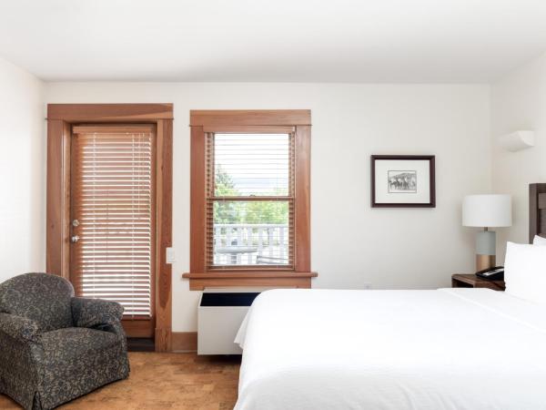 Hotel Eldorado at Eldorado Resort : photo 1 de la chambre chambre standard lit queen-size