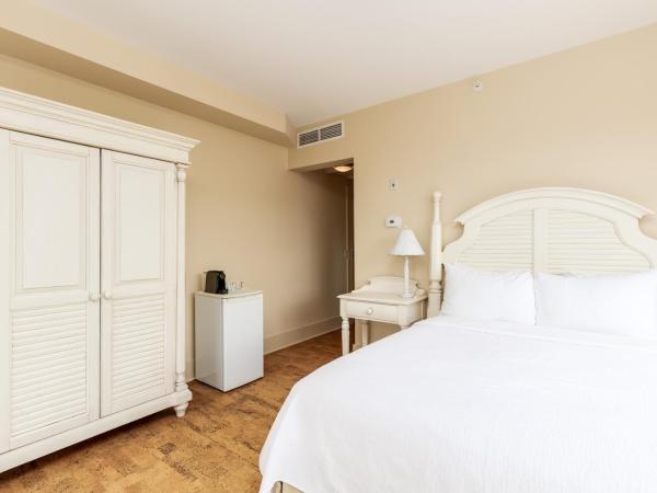 Hotel Eldorado at Eldorado Resort : photo 7 de la chambre chambre de luxe avec 2 lits queen-size.