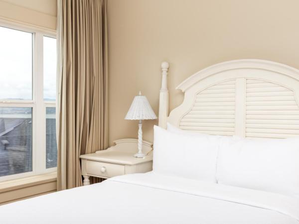 Hotel Eldorado at Eldorado Resort : photo 5 de la chambre chambre de luxe avec 2 lits queen-size.