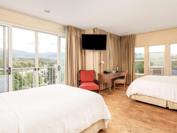 Hotel Eldorado at Eldorado Resort : photo 4 de la chambre chambre de luxe avec 2 lits queen-size.