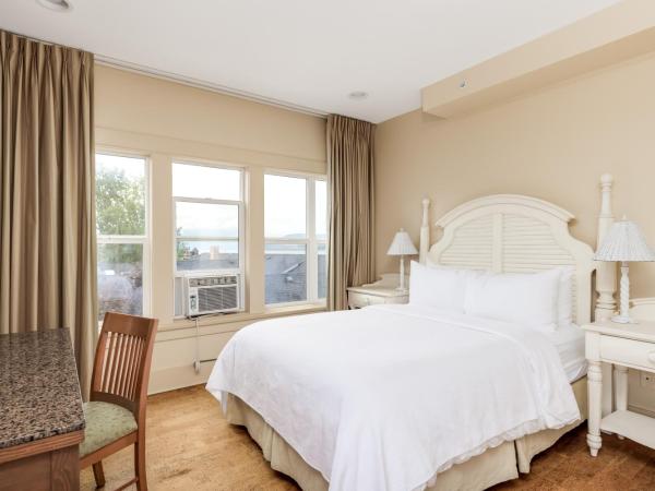 Hotel Eldorado at Eldorado Resort : photo 3 de la chambre chambre de luxe avec 2 lits queen-size.