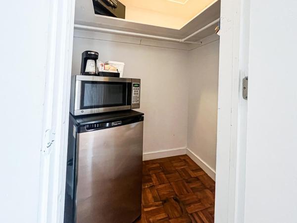 Winterset : photo 8 de la chambre studio lit queen-size