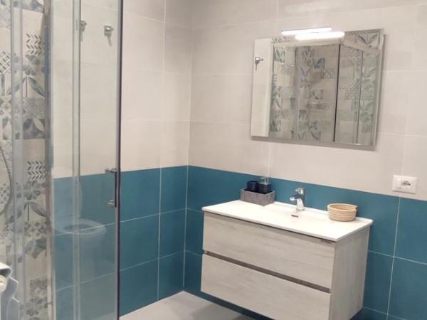 Manzoni 159 : photo 3 de la chambre chambre triple confort