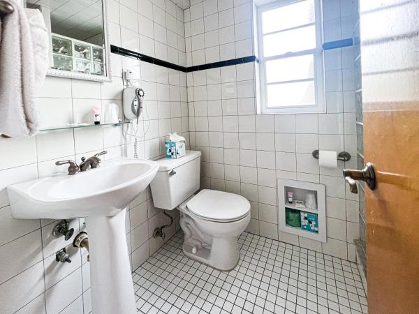 Winterset : photo 5 de la chambre studio avec 2 lits queen-size