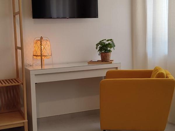 Manzoni 159 : photo 9 de la chambre chambre triple confort