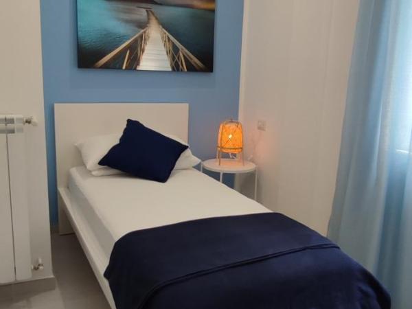 Manzoni 159 : photo 6 de la chambre chambre triple confort