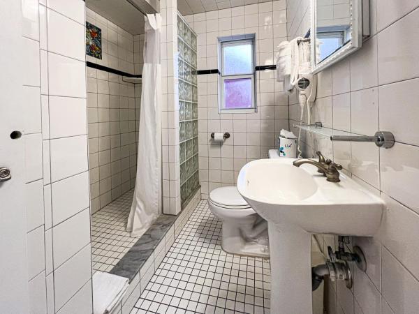 Winterset : photo 3 de la chambre studio lit king-size