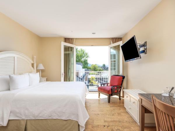 Hotel Eldorado at Eldorado Resort : photo 6 de la chambre chambre lit king-size deluxe