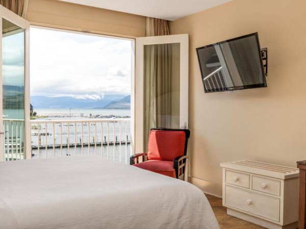 Hotel Eldorado at Eldorado Resort : photo 4 de la chambre chambre lit king-size deluxe