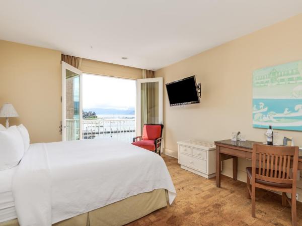 Hotel Eldorado at Eldorado Resort : photo 1 de la chambre chambre lit king-size deluxe