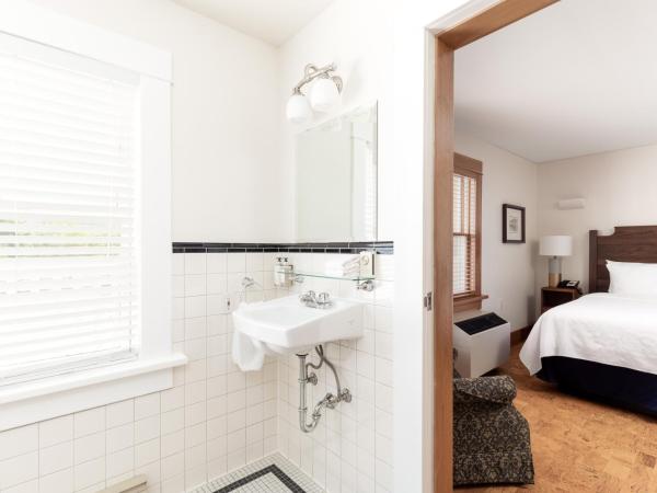 Hotel Eldorado at Eldorado Resort : photo 4 de la chambre chambre standard lit queen-size