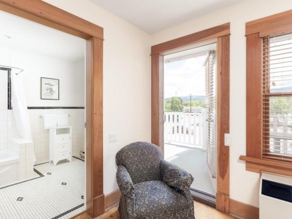 Hotel Eldorado at Eldorado Resort : photo 2 de la chambre chambre standard lit queen-size