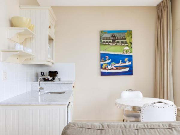 Hotel Eldorado at Eldorado Resort : photo 3 de la chambre suite de luxe