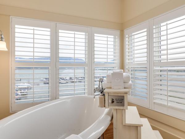 Hotel Eldorado at Eldorado Resort : photo 10 de la chambre suite de luxe